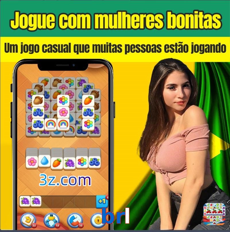 brl App oficial de cassinos online